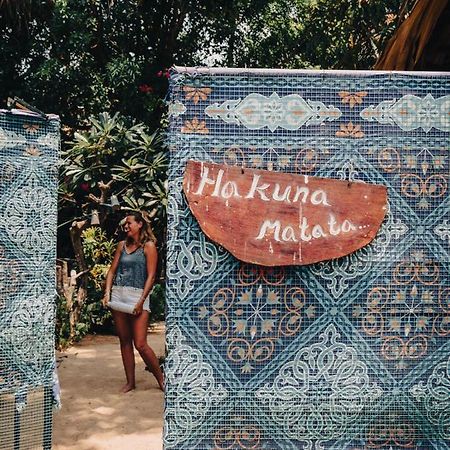 Hakuna Matata Arugambay Vịnh Arugam Ngoại thất bức ảnh