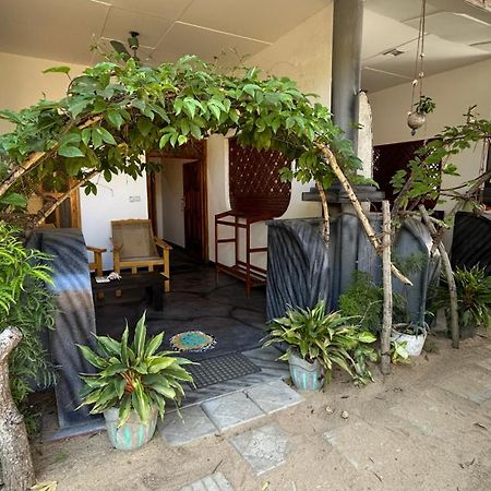 Hakuna Matata Arugambay Vịnh Arugam Ngoại thất bức ảnh