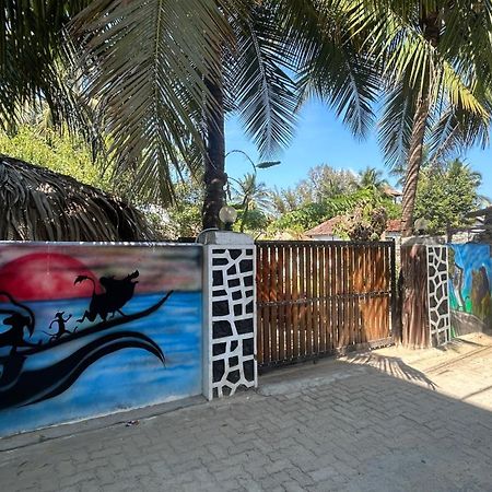 Hakuna Matata Arugambay Vịnh Arugam Ngoại thất bức ảnh