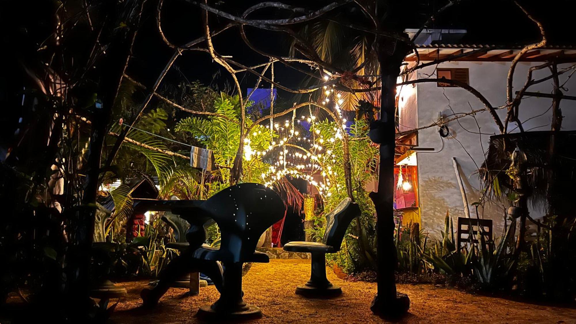 Hakuna Matata Arugambay Vịnh Arugam Ngoại thất bức ảnh