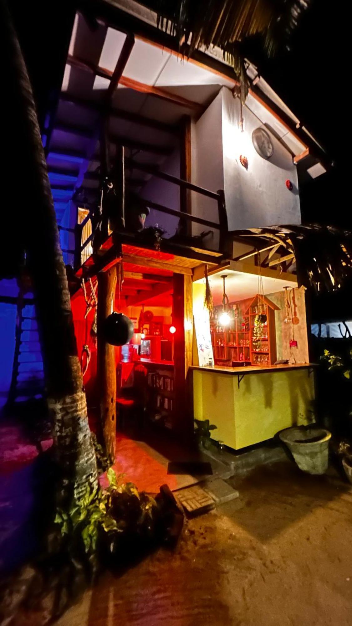 Hakuna Matata Arugambay Vịnh Arugam Ngoại thất bức ảnh