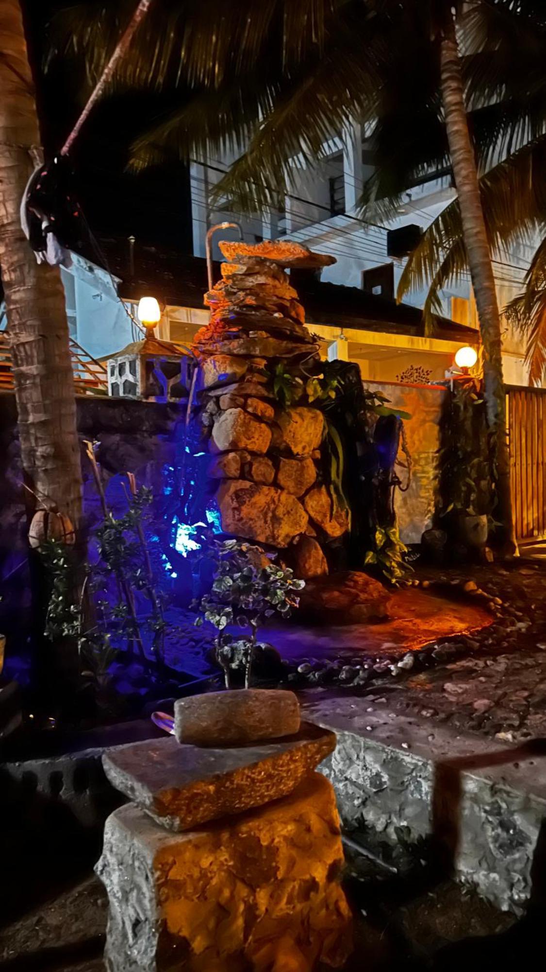 Hakuna Matata Arugambay Vịnh Arugam Ngoại thất bức ảnh