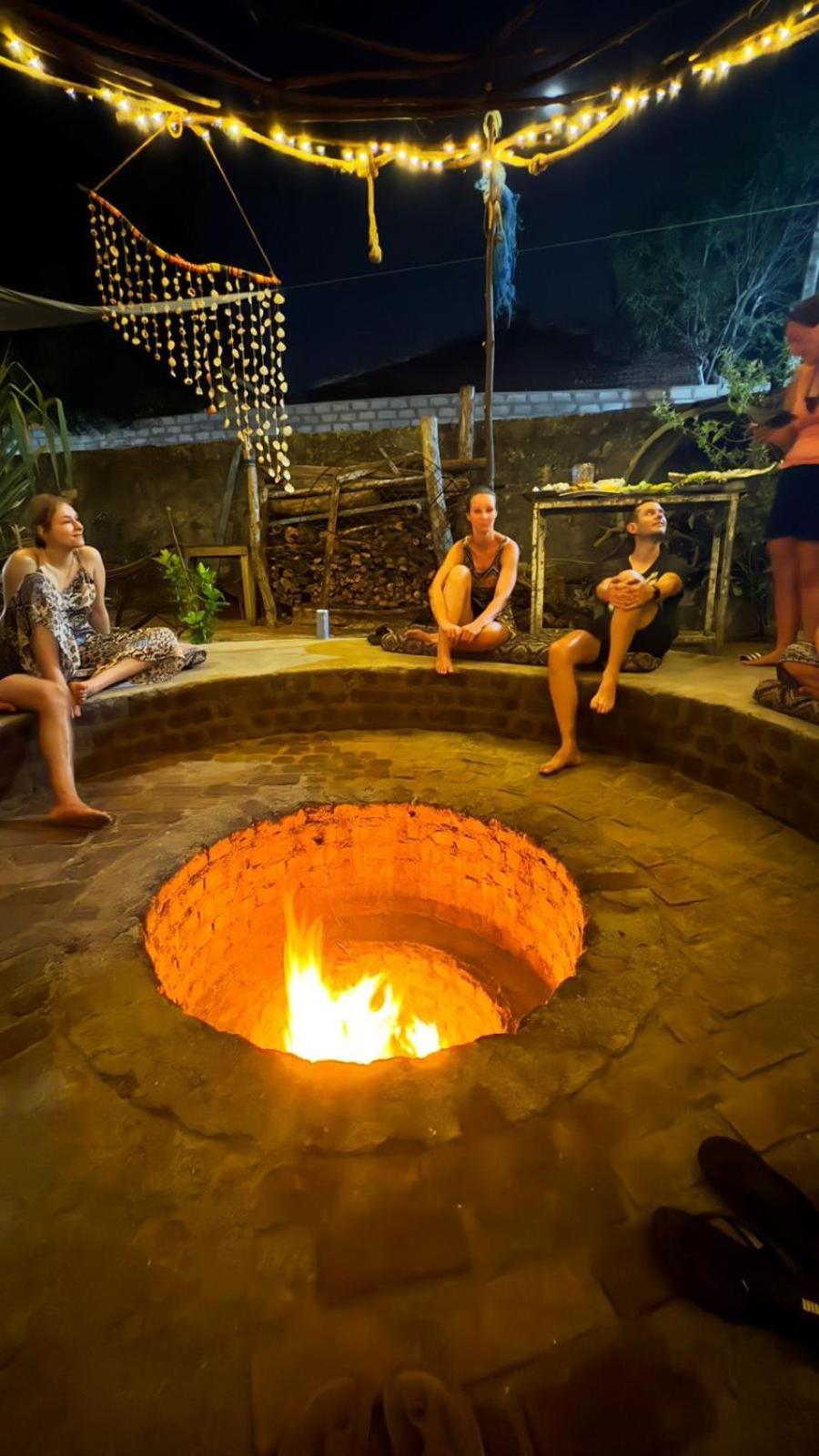 Hakuna Matata Arugambay Vịnh Arugam Ngoại thất bức ảnh