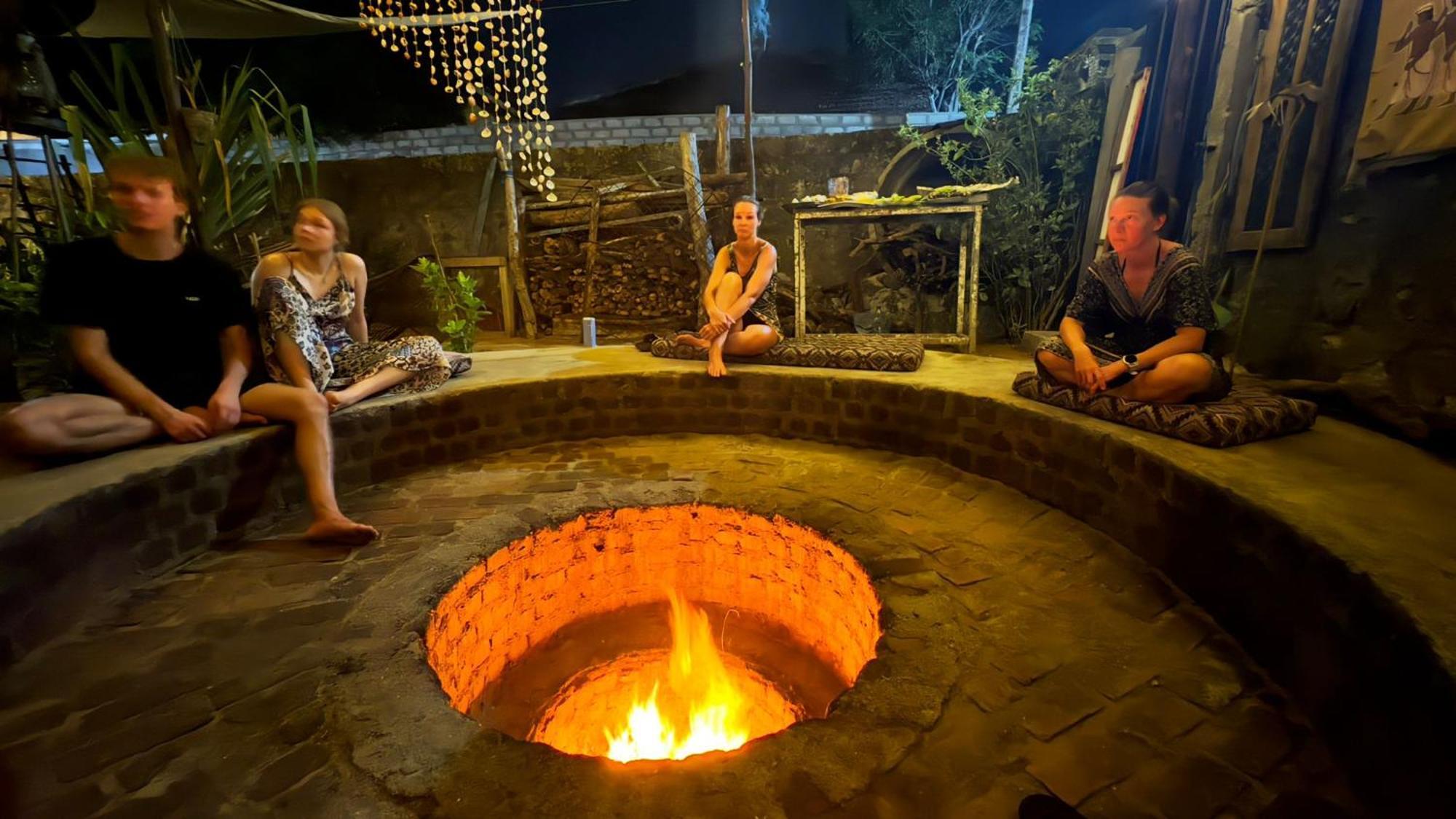 Hakuna Matata Arugambay Vịnh Arugam Ngoại thất bức ảnh
